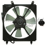 RADIATOR FAN ASSY V6 — photo 1