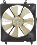 RADIATOR FAN ASSY V6 — photo 2
