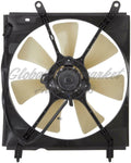 RADIATOR FAN ASSY V6 — photo 3