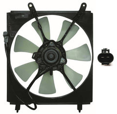 RADIATOR FAN ASSY V6