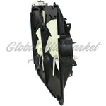 COOLING FAN ASSY W/TOW PKG — photo 3