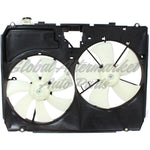 COOLING FAN ASSY W/TOW PKG — photo 4