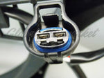 COOLING FAN ASSY W/O TOW — photo 3