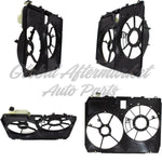 COOLING FAN ASSY W/O TOW — photo 4