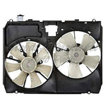 COOLING FAN ASSY 3.3L FROM 9/05 — photo 2