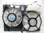 COOLING FAN ASSY 3.3L FROM 9/05 — photo 3