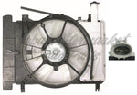 RADIATOR FAN ASSY — photo 1