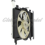 RADIATOR FAN ASSY — photo 3