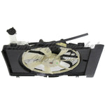 RADIATOR FAN ASSY — photo 5