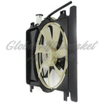 RADIATOR FAN ASSY — photo 2