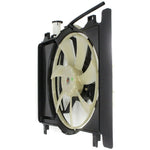 RADIATOR FAN ASSY — photo 2
