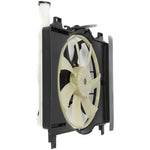 RADIATOR FAN ASSY — photo 3