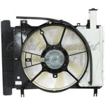 RADIATOR FAN ASSY — photo 4
