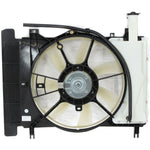 RADIATOR FAN ASSY — photo 4
