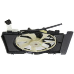 RADIATOR FAN ASSY — photo 5