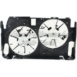 COOLING FAN ASSY 3.5L JAPAN BUILT W/O TOW — photo 3