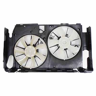 COOLING FAN ASSY 3.5L JAPAN BUILT W/O TOW