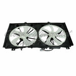 COOLING FAN ASSY 4CYL — photo 3
