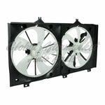 COOLING FAN ASSY 4CYL — photo 4