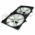 COOLING FAN ASSY 4CYL — photo 5