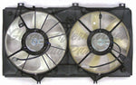 COOLING FAN ASSY — photo 1