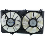 COOLING FAN ASSY — photo 2