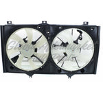 COOLING FAN ASSY — photo 3