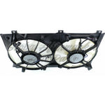 COOLING FAN ASSY — photo 4
