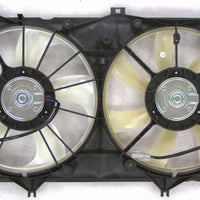 COOLING FAN ASSY