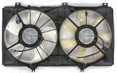 COOLING FAN ASSY