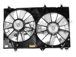 COOLING FAN ASSY HYB 3.3L — photo 1