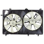 COOLING FAN ASSY HYB 3.3L — photo 2