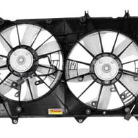 COOLING FAN ASSY HYB 3.3L