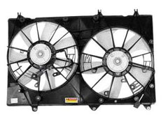 COOLING FAN ASSY HYB 3.3L