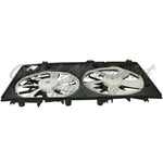 COOLING FAN ASSY 3.5L W/TOWING PKG — photo 4