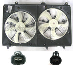COOLING FAN ASSY 3.5L W/O TOWING PKG — photo 1