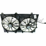 COOLING FAN ASSY 3.5L W/O TOWING PKG — photo 4