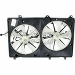 COOLING FAN ASSY 3.5L W/O TOWING PKG — photo 5