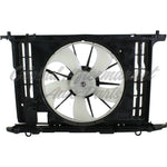 COOLING FAN ASSY 1.8L — photo 2