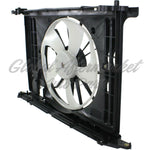 COOLING FAN ASSY 1.8L — photo 3