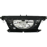 COOLING FAN ASSY 1.8L — photo 4