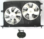 COOLING FAN ASSY 2.4L — photo 1