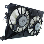 COOLING FAN ASSY 2.4L — photo 3