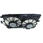 COOLING FAN ASSY 2.4L — photo 4