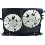 COOLING FAN ASSY 2.4L — photo 5