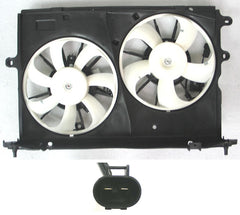 COOLING FAN ASSY 2.4L