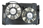 COOLING FAN ASSY — photo 1
