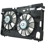 COOLING FAN ASSY — photo 2