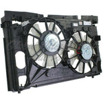 COOLING FAN ASSY — photo 3