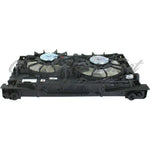 COOLING FAN ASSY — photo 4